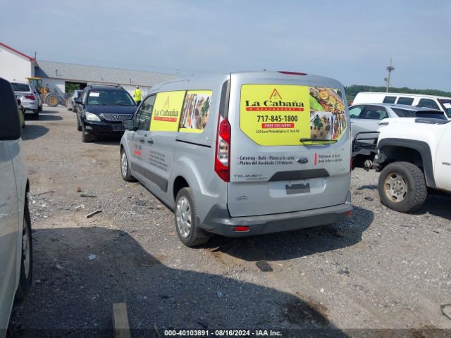 NM0LE7F78F1210535 Ford Transit Connect Xlt