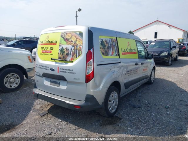 NM0LE7F78F1210535 Ford Transit Connect Xlt