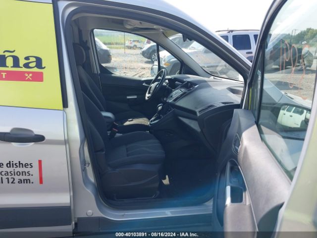 NM0LE7F78F1210535 Ford Transit Connect Xlt