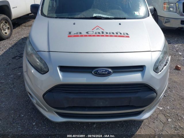 NM0LE7F78F1210535 Ford Transit Connect Xlt