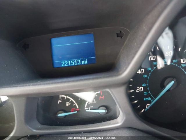 NM0LE7F78F1210535 Ford Transit Connect Xlt