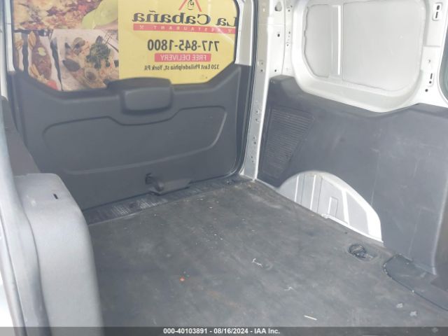 NM0LE7F78F1210535 Ford Transit Connect Xlt