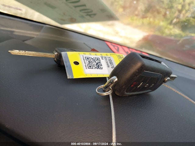 Toyota COROLLA LE 2024 5YFB4MDE6RP106076 Image 11