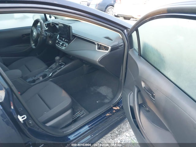 Toyota COROLLA LE 2024 5YFB4MDE6RP106076 Image 5
