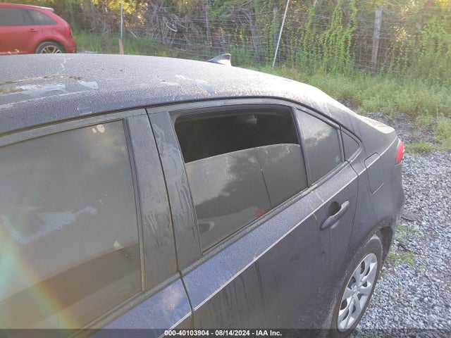 Toyota COROLLA LE 2024 5YFB4MDE6RP106076 Image 6