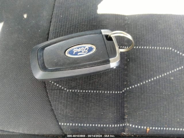 MAJ3S2GE3MC448666 Ford Ecosport Se