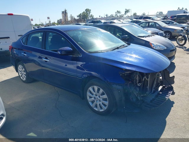 2019 3N1AB7AP6KY329574 main image