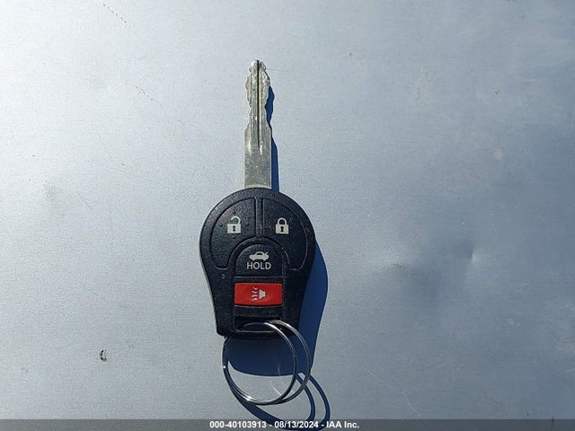 3N1AB7AP6KY329574 Nissan Sentra S/sl/sr/sv