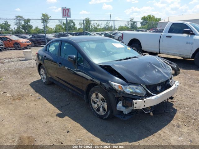 19XFB2F58FE121345 auction archive image