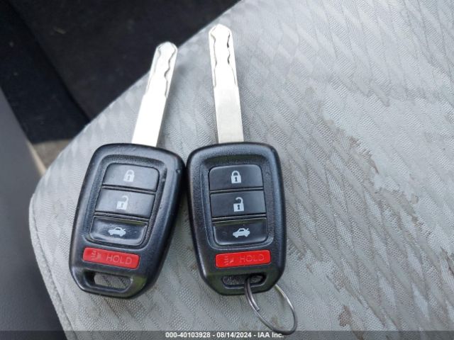 19XFB2F58FE121345 Honda Civic Lx