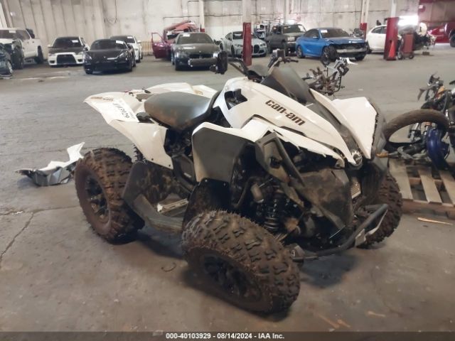 2024 CAN-AM RENEGADE 3JBMGAJ48RJ000508