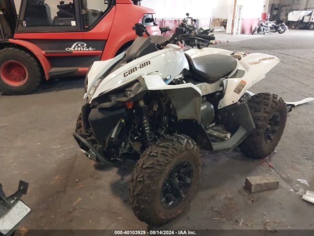 2024 CAN-AM RENEGADE 3JBMGAJ48RJ000508 Photo 1