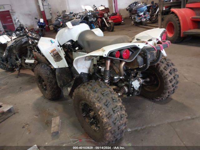 2024 CAN-AM RENEGADE 3JBMGAJ48RJ000508 Photo 2