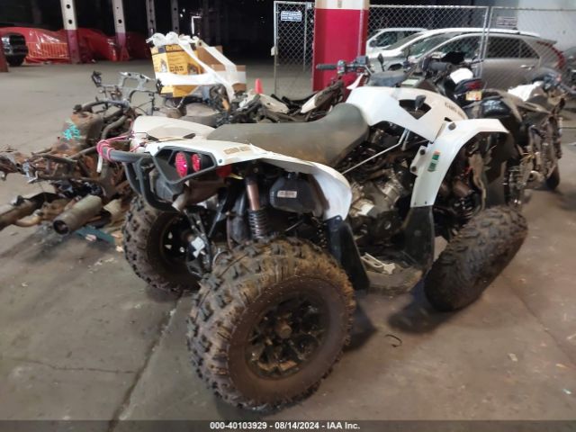 2024 CAN-AM RENEGADE 3JBMGAJ48RJ000508 Photo 3