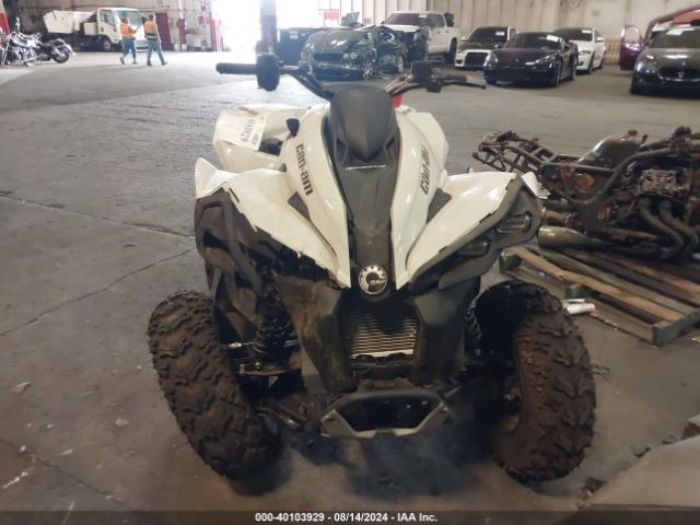 2024 CAN-AM RENEGADE 3JBMGAJ48RJ000508 Photo 4