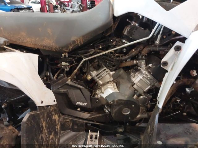 2024 CAN-AM RENEGADE 3JBMGAJ48RJ000508 Photo 7