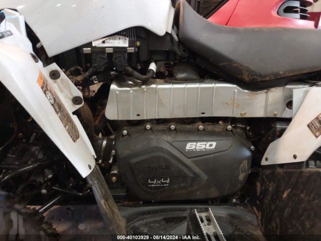 2024 CAN-AM RENEGADE 3JBMGAJ48RJ000508 Photo 8