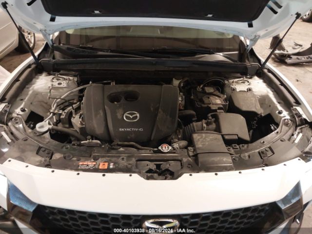 7MMVABCM9PN106005 Mazda Cx-50 2.5 S Preferred Plus