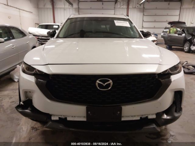 7MMVABCM9PN106005 Mazda Cx-50 2.5 S Preferred Plus