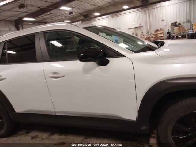 7MMVABCM9PN106005 Mazda Cx-50 2.5 S Preferred Plus