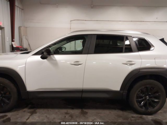 7MMVABCM9PN106005 Mazda Cx-50 2.5 S Preferred Plus