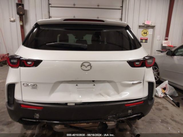 7MMVABCM9PN106005 Mazda Cx-50 2.5 S Preferred Plus