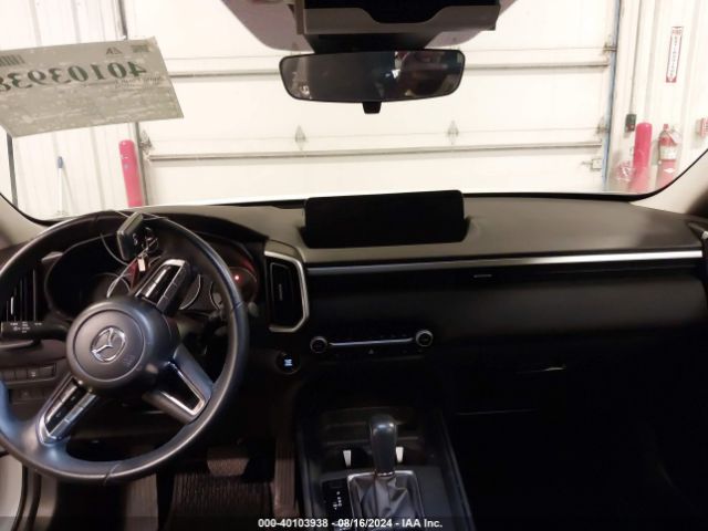 7MMVABCM9PN106005 Mazda Cx-50 2.5 S Preferred Plus
