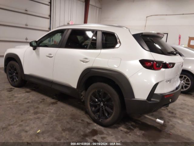 7MMVABCM9PN106005 Mazda Cx-50 2.5 S Preferred Plus