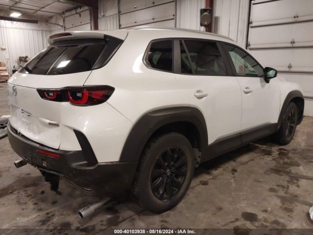7MMVABCM9PN106005 Mazda Cx-50 2.5 S Preferred Plus