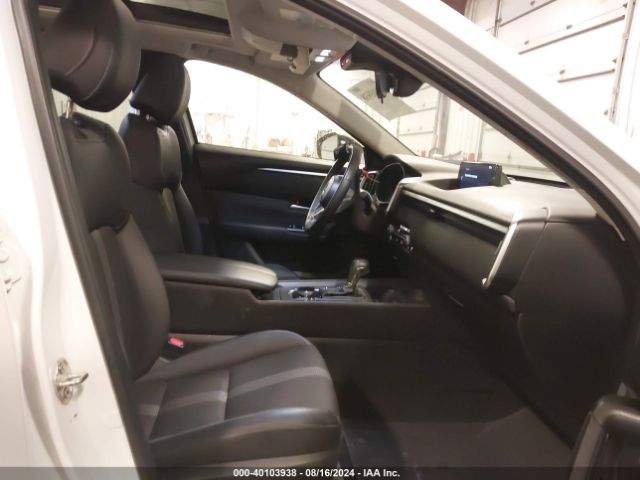 7MMVABCM9PN106005 Mazda Cx-50 2.5 S Preferred Plus