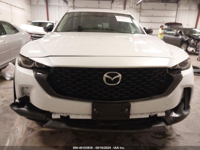 7MMVABCM9PN106005 Mazda Cx-50 2.5 S Preferred Plus