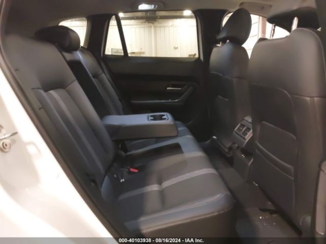 7MMVABCM9PN106005 Mazda Cx-50 2.5 S Preferred Plus