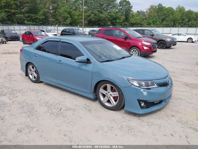 2014 4T1BF1FK7EU791046 main image