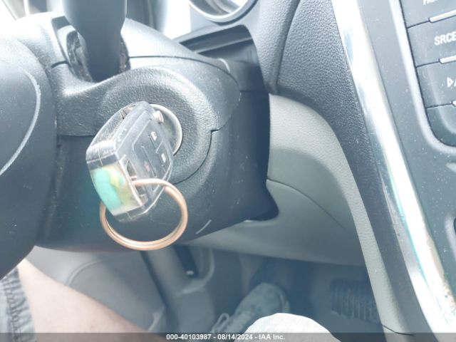 KL4CJASB7FB162648 Buick Encore