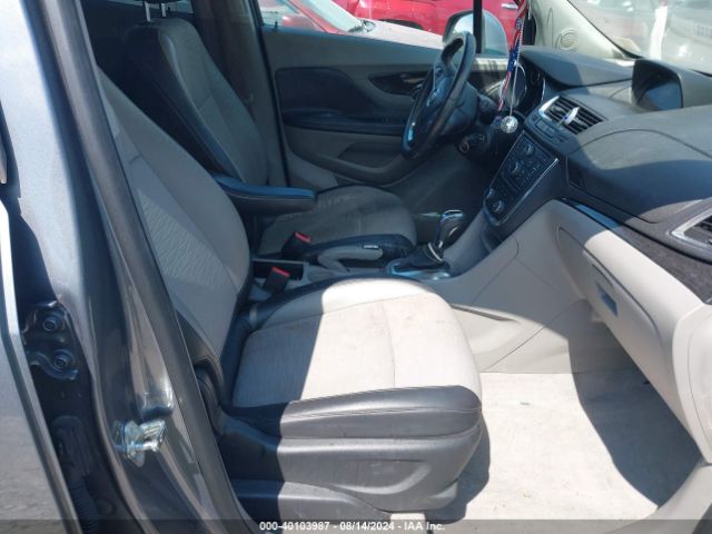 KL4CJASB7FB162648 Buick Encore