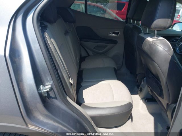 KL4CJASB7FB162648 Buick Encore