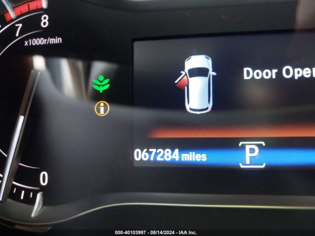 5FNYF6H91HB032055 Honda Pilot Touring