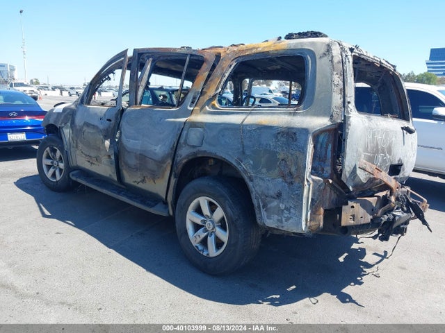 5N1AA0NC2FN611515 Nissan Armada Platinum/sl/sv
