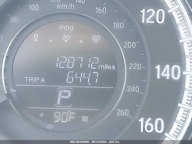 Honda ACCORD LX 2017 1HGCR2F3XHA111856 Image 15
