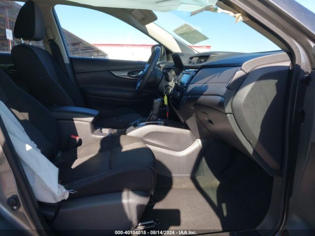 KNMAT2MV5JP514822 Nissan ROGUE S