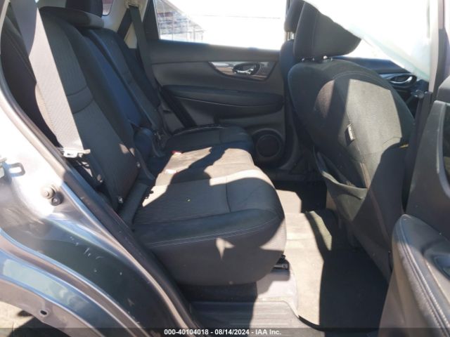 KNMAT2MV5JP514822 Nissan ROGUE S