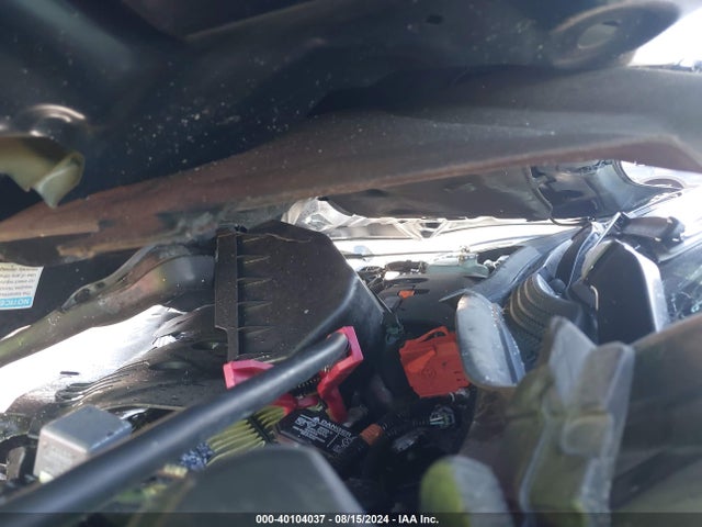 Honda Civic Lx 2019 2HGFC2F63KH503613 Image 10