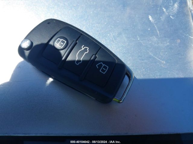 WA1DECF38N1113115 Audi Q3 Premium 45 Tfsi S Line Quattro Tiptronic