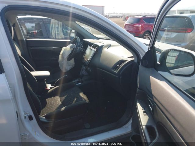 JA4AP3AU3LU016851 Mitsubishi Outlander Sport 2.0 Es
