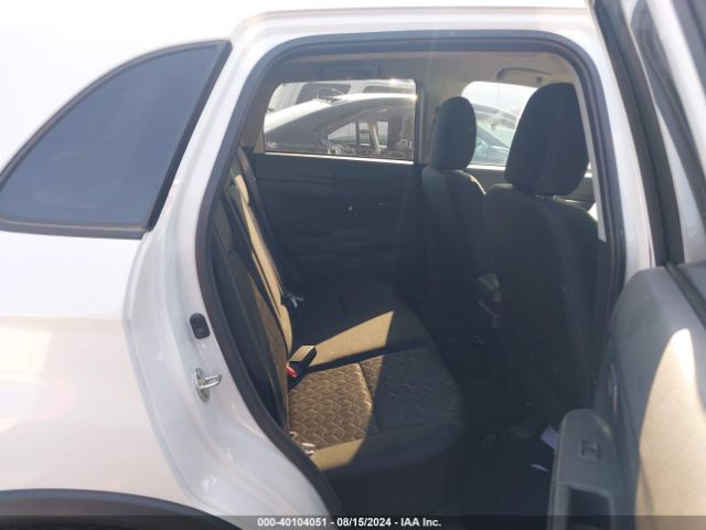 JA4AP3AU3LU016851 Mitsubishi Outlander Sport 2.0 Es