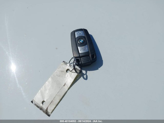 Продажа на аукционе авто 2009 Bmw X6 Xdrive50i, vin: 5UXFG83509LZ93859, номер лота: 40104052