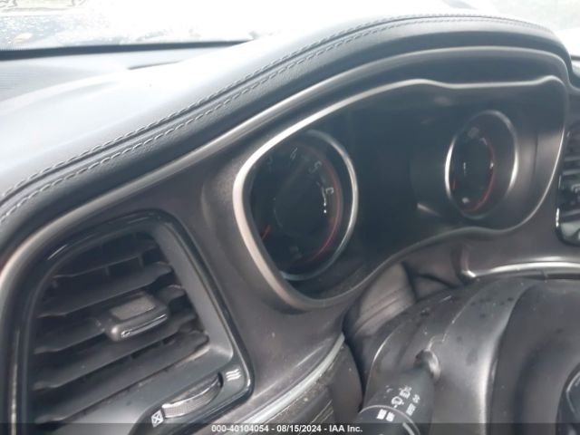 2C3CDZKG7NH144877 Dodge Challenger Gt Awd