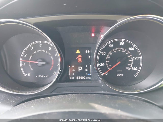 2013 MITSUBISHI OUTLANDER SPORT 4A4AR4AU1DE002621 Photo 6