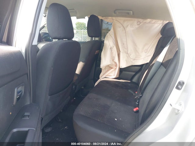 2013 MITSUBISHI OUTLANDER SPORT 4A4AR4AU1DE002621 Photo 7