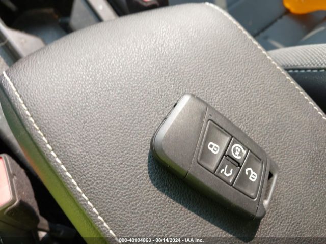 3VVVX7B27RM010657 Volkswagen Taos 1.5t Se